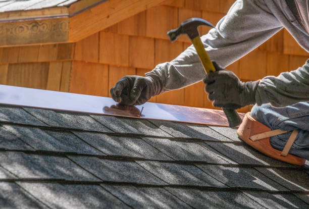 4 Ply Roofing in Williston Highlands, FL