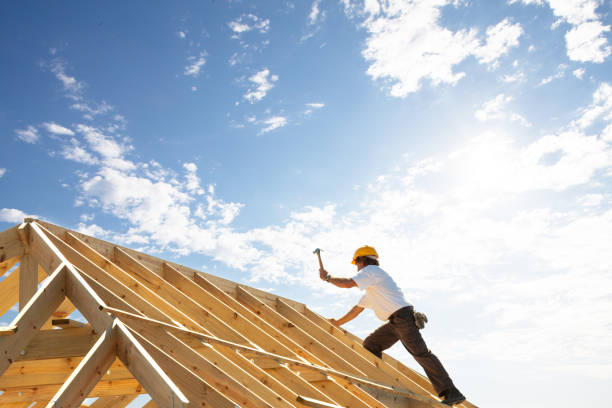 Best Emergency Roof Repair  in Williston Highlands, FL